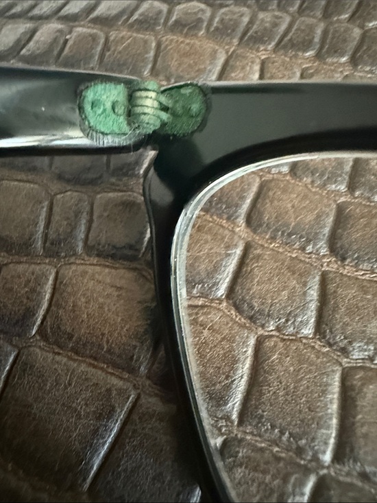 Vintage Cat Eye Floral Eyeglasses main image 11